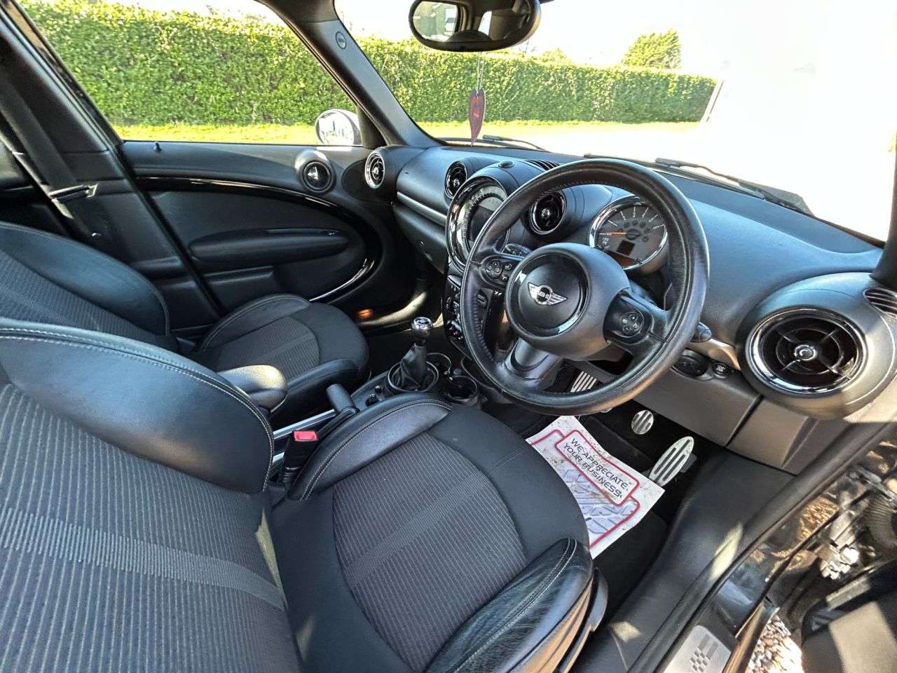 2015 MINI COUNTRYMAN 2015 MINI COUNTRYMAN