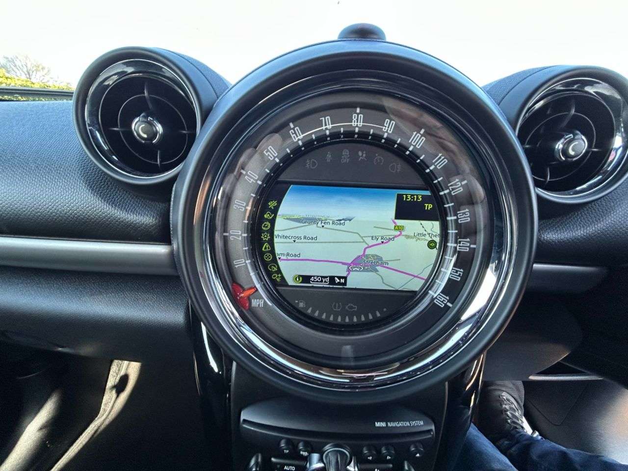 2015 MINI COUNTRYMAN 2015 MINI COUNTRYMAN