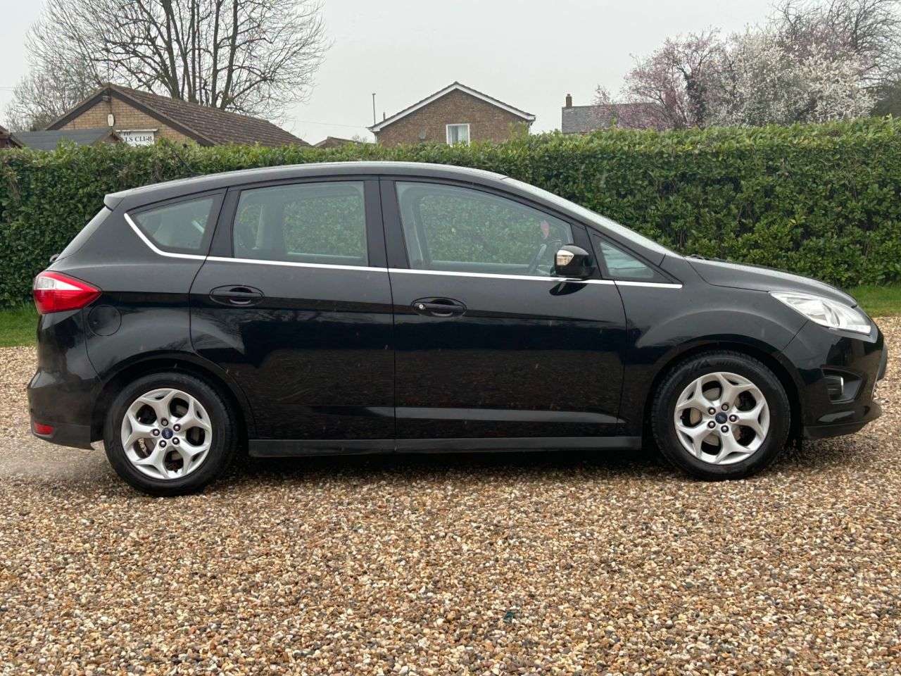 2015 FORD C-MAX 2015 FORD C-MAX