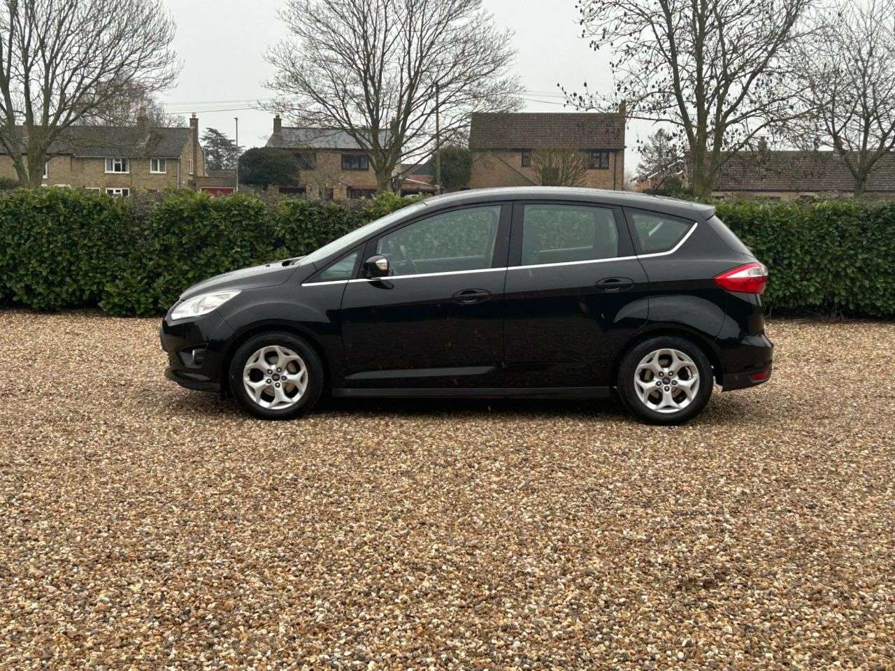 2015 FORD C-MAX 2015 FORD C-MAX