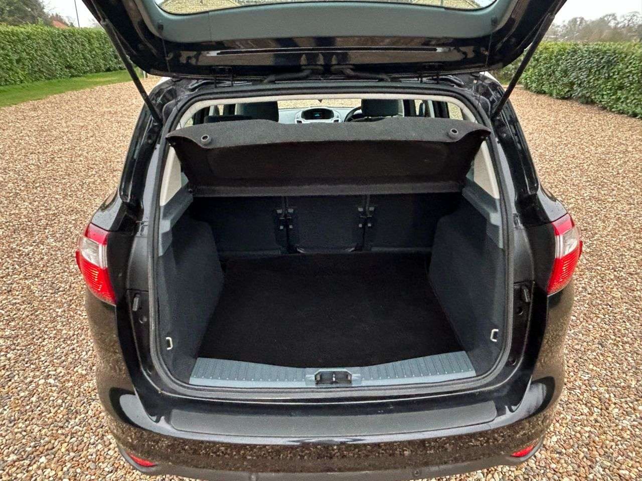 2015 FORD C-MAX 2015 FORD C-MAX