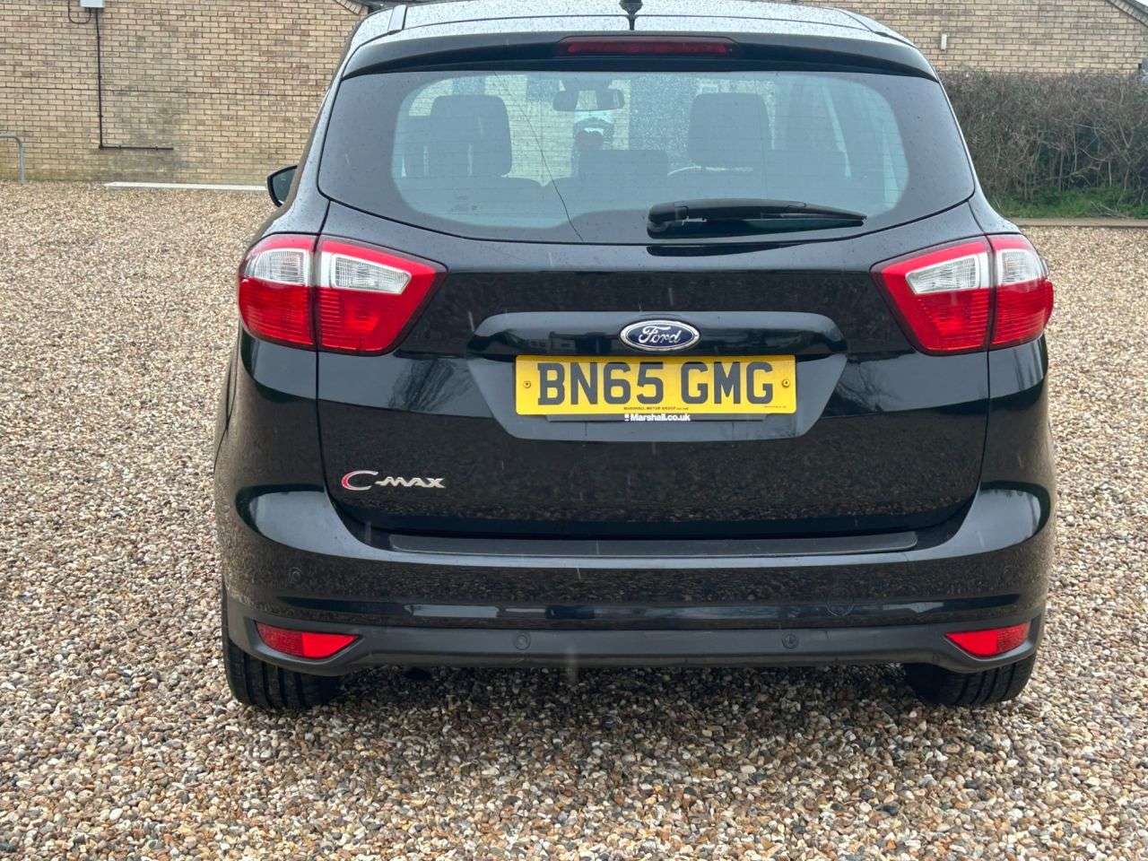 2015 FORD C-MAX 2015 FORD C-MAX