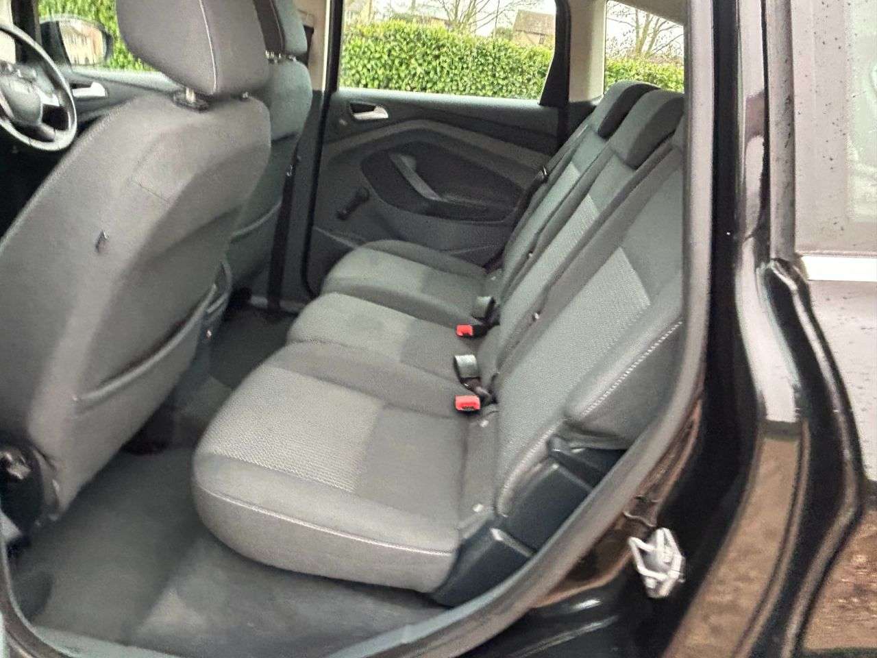 2015 FORD C-MAX 2015 FORD C-MAX