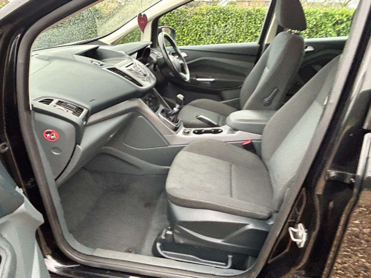 2015 FORD C-MAX 2015 FORD C-MAX