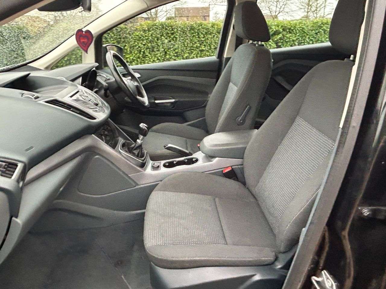 2015 FORD C-MAX 2015 FORD C-MAX