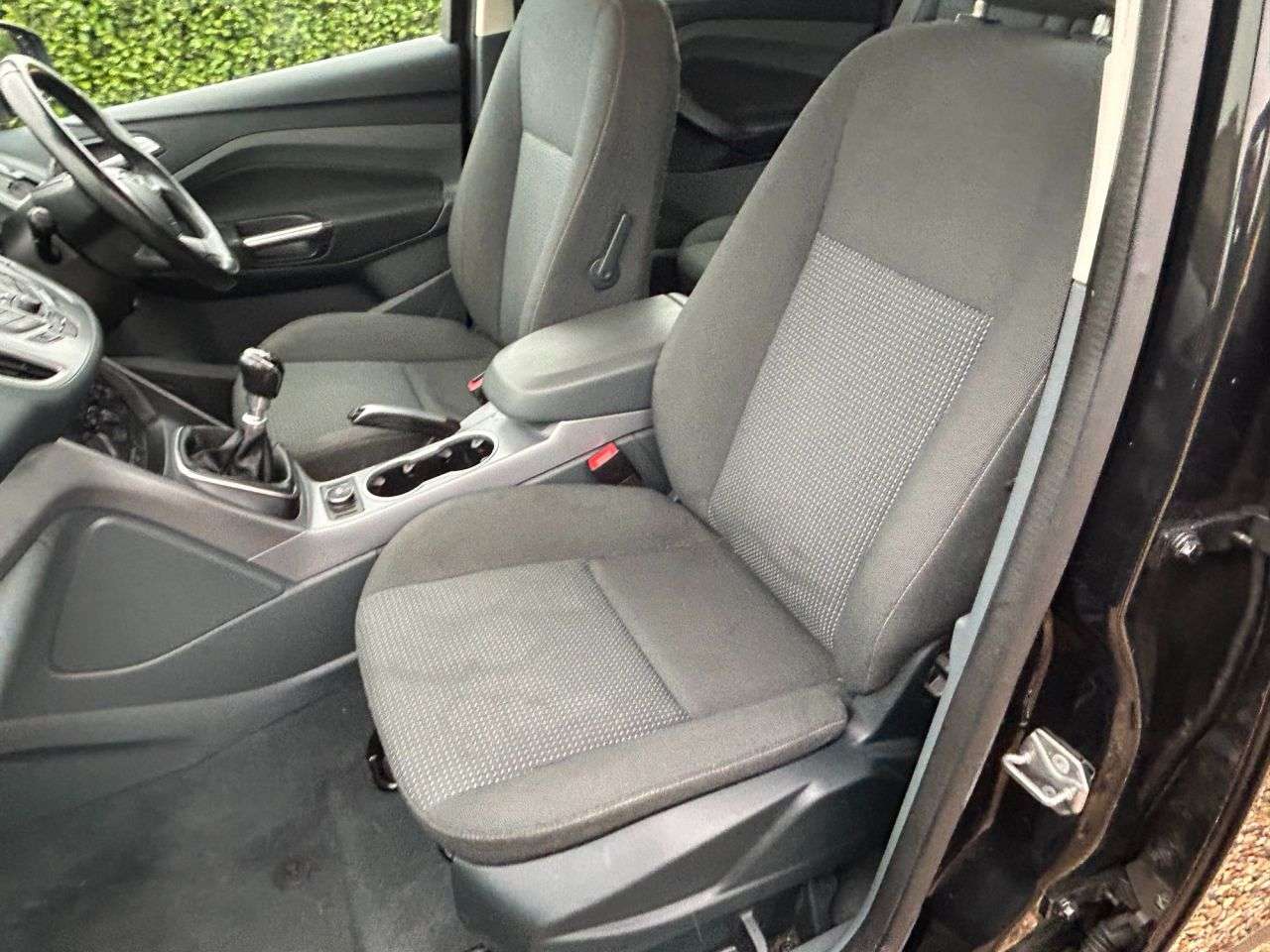 2015 FORD C-MAX 2015 FORD C-MAX