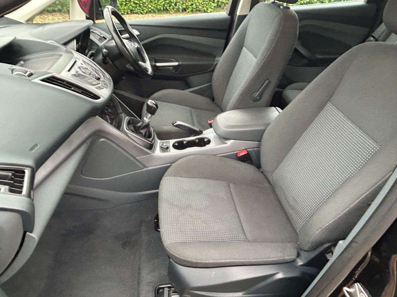 2015 FORD C-MAX 2015 FORD C-MAX