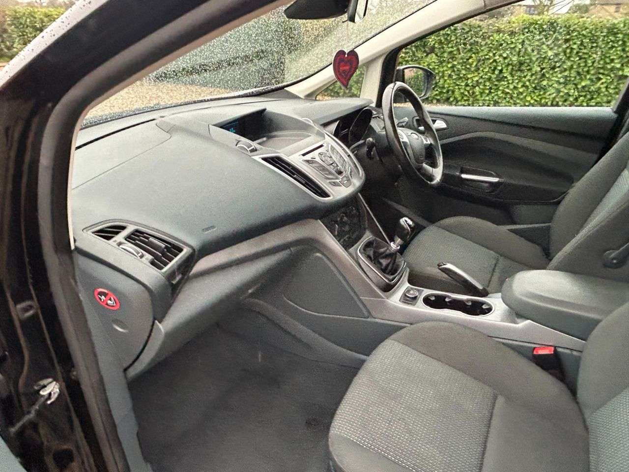 2015 FORD C-MAX 2015 FORD C-MAX