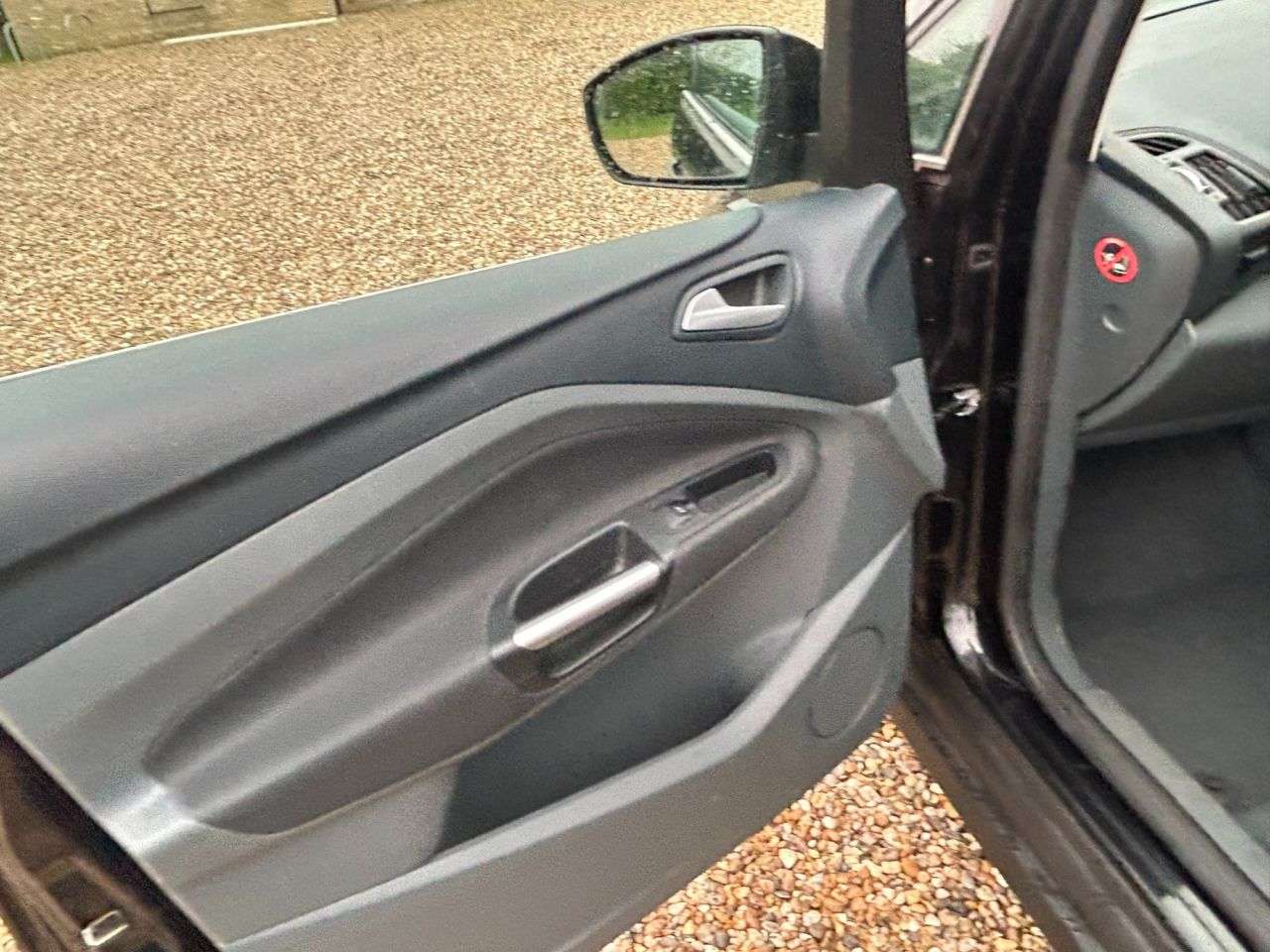 2015 FORD C-MAX 2015 FORD C-MAX