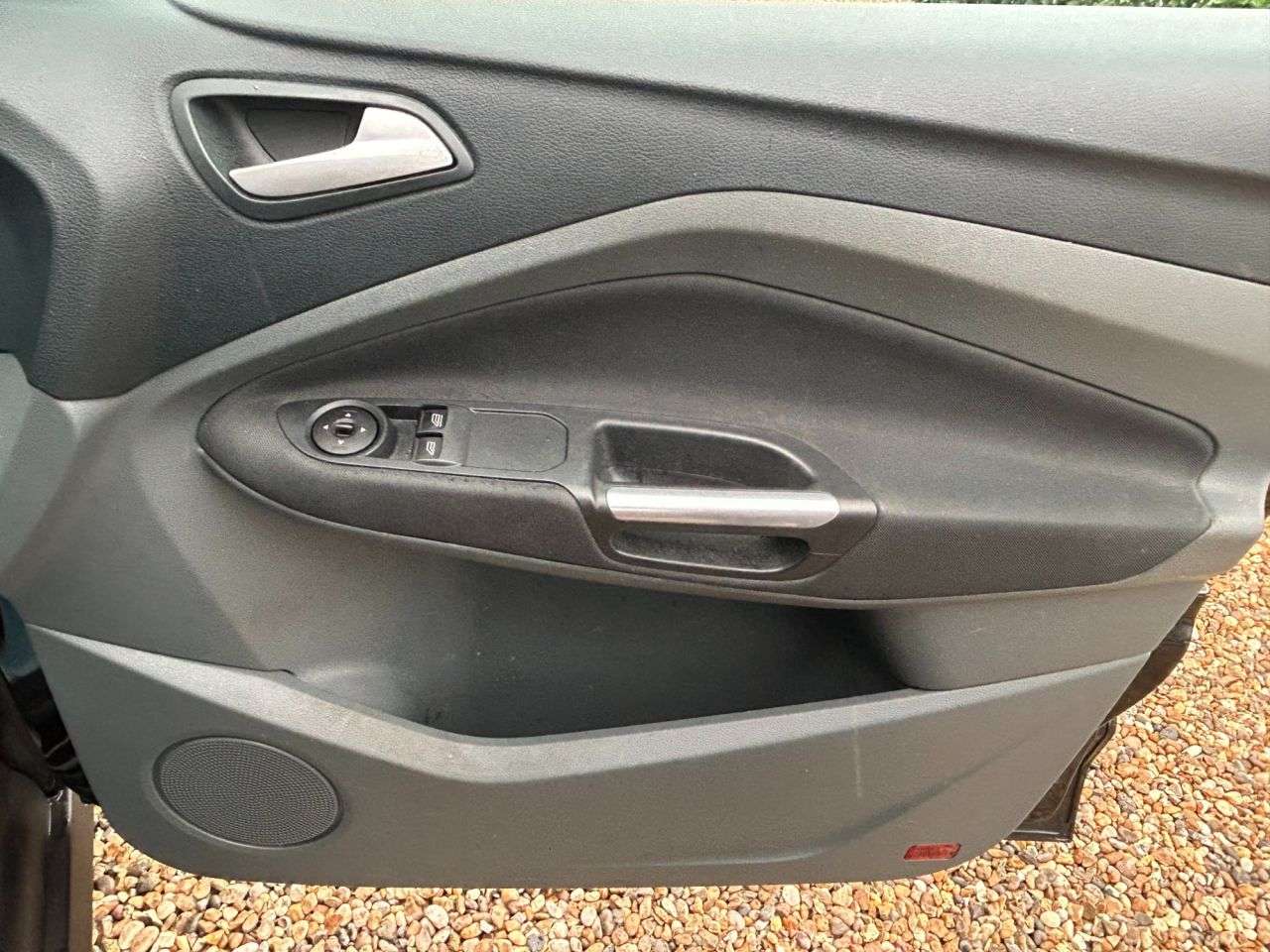 2015 FORD C-MAX 2015 FORD C-MAX