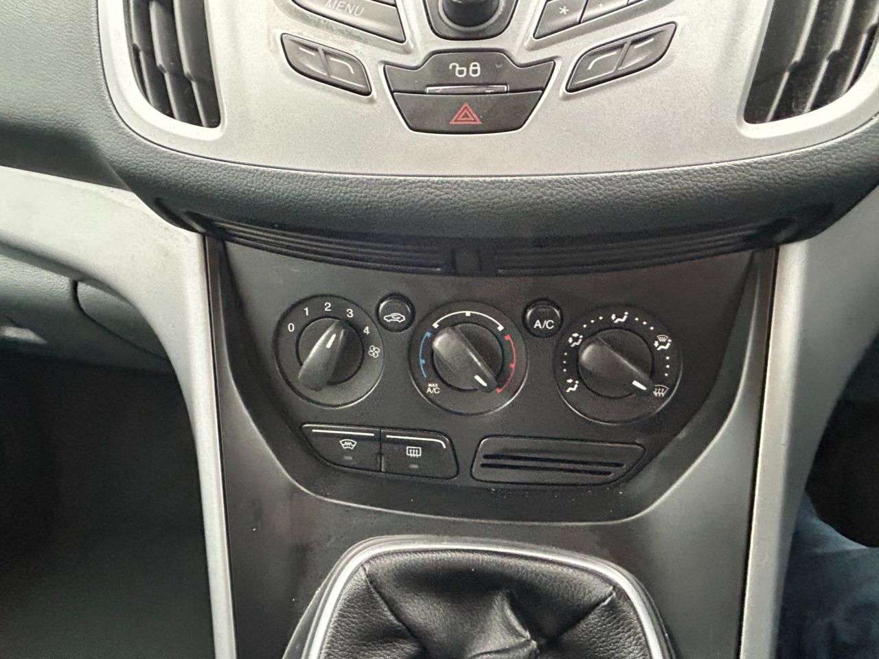 2015 FORD C-MAX 2015 FORD C-MAX