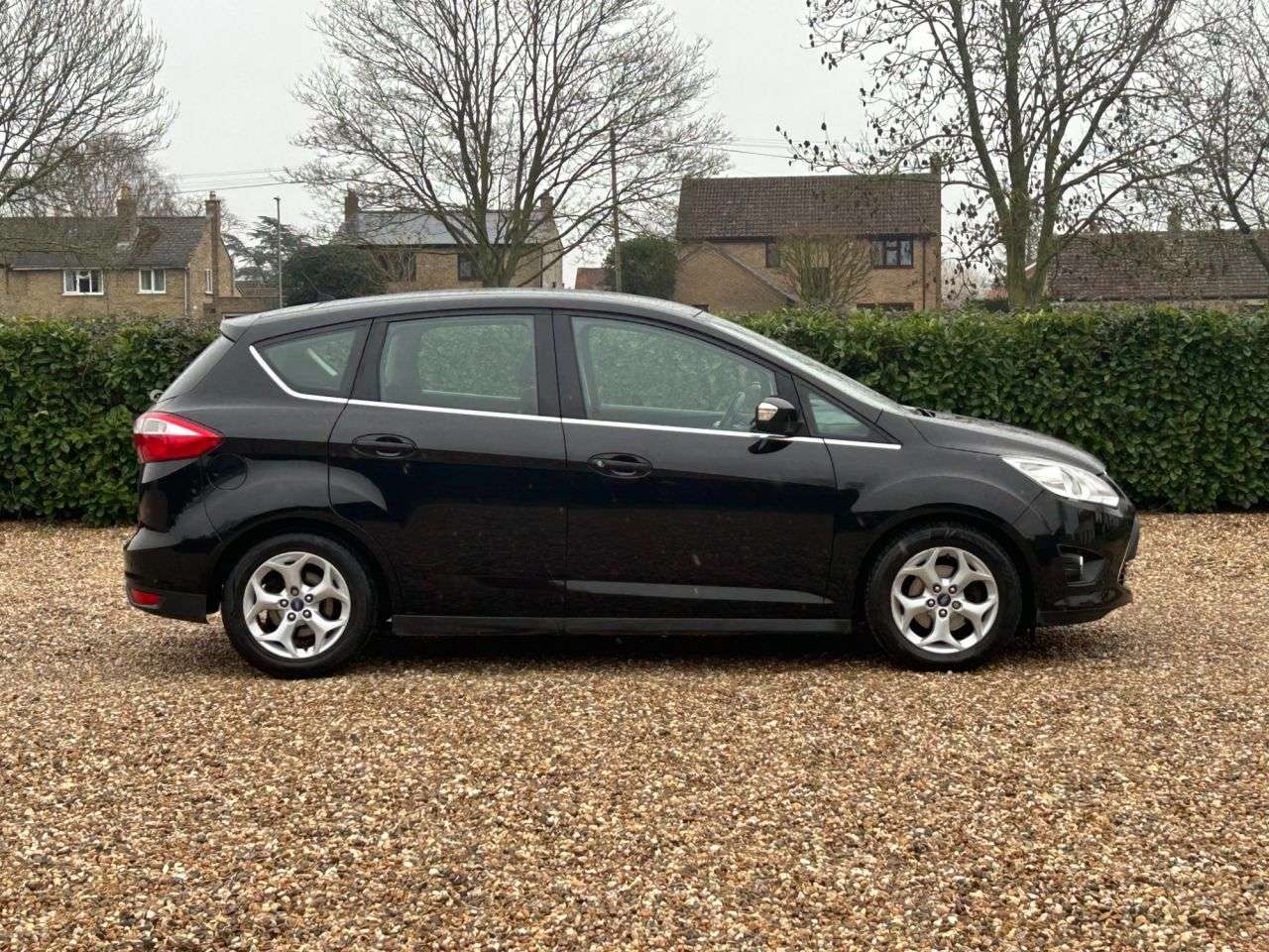 2015 FORD C-MAX 2015 FORD C-MAX