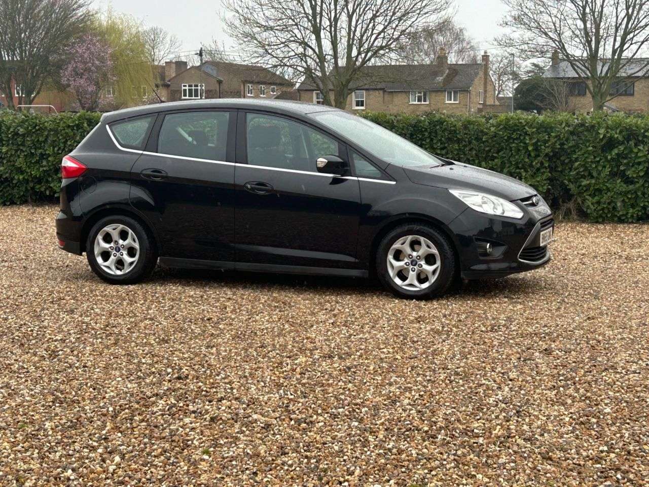 2015 FORD C-MAX 2015 FORD C-MAX