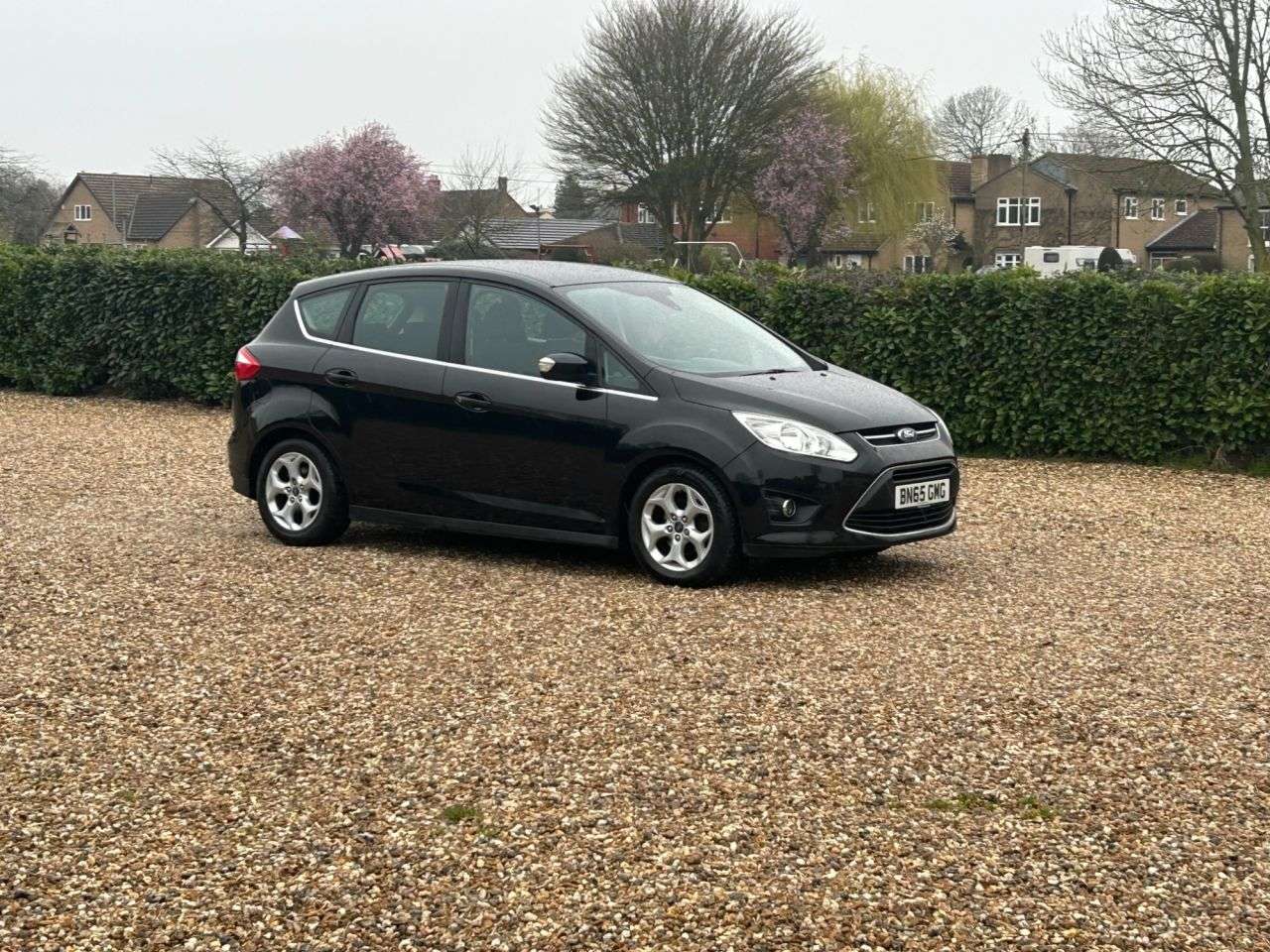 2015 FORD C-MAX 2015 FORD C-MAX