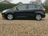 2015 FORD C-MAX 2015 FORD C-MAX