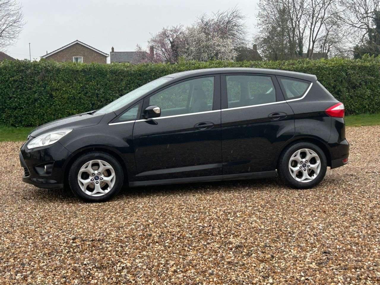 2015 FORD C-MAX 2015 FORD C-MAX