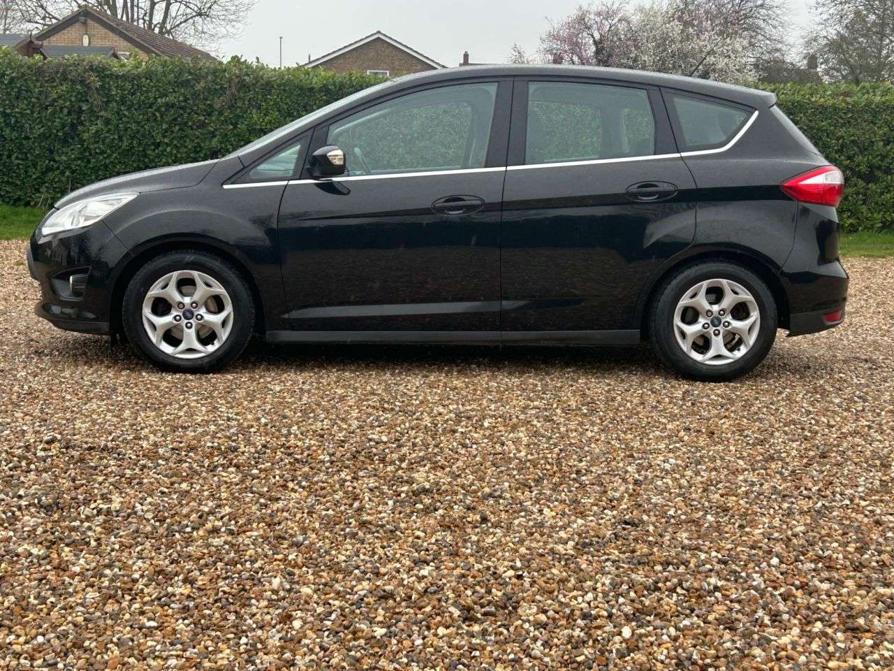 2015 FORD C-MAX 2015 FORD C-MAX