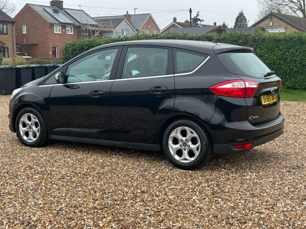 2015 FORD C-MAX 2015 FORD C-MAX