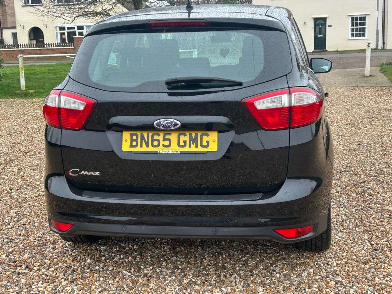 2015 FORD C-MAX 2015 FORD C-MAX