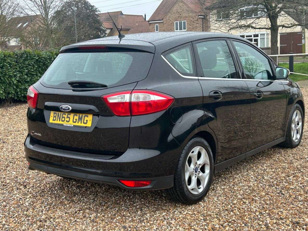 2015 FORD C-MAX 2015 FORD C-MAX