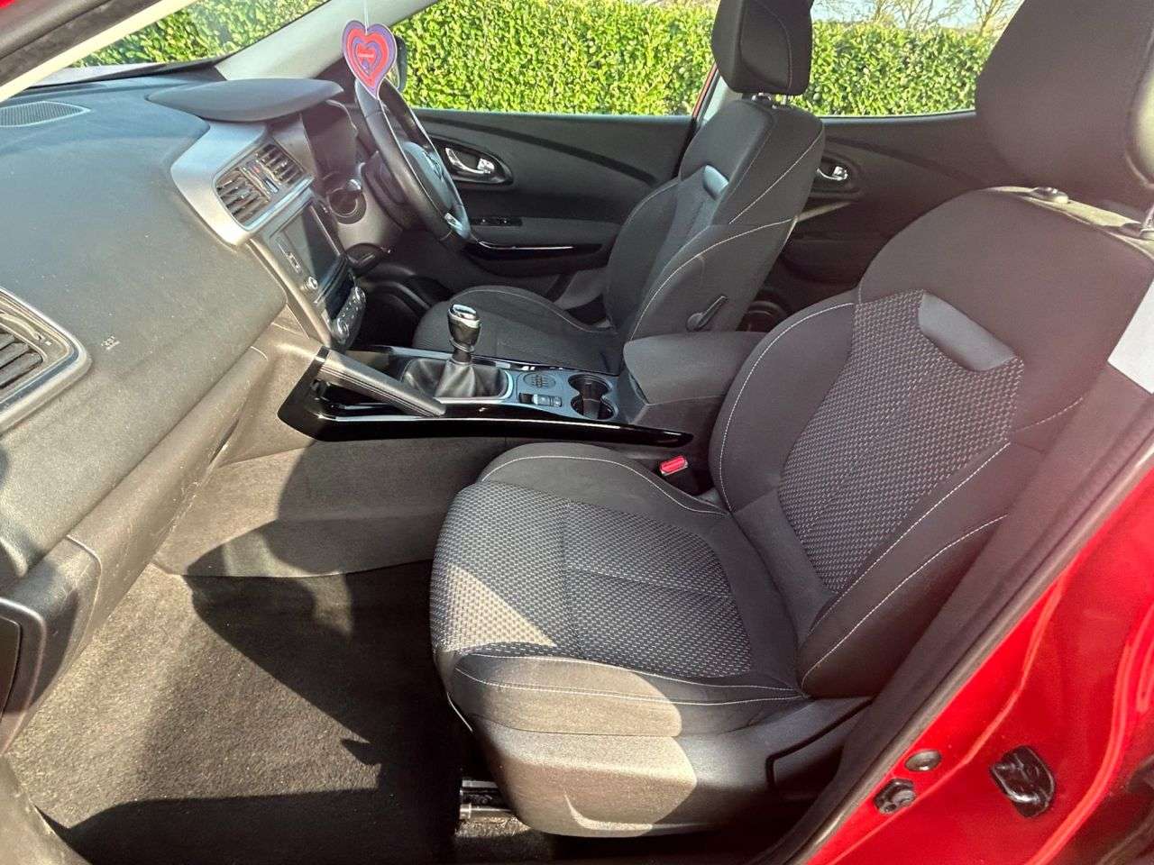 2015 RENAULT KADJAR 2015 RENAULT KADJAR