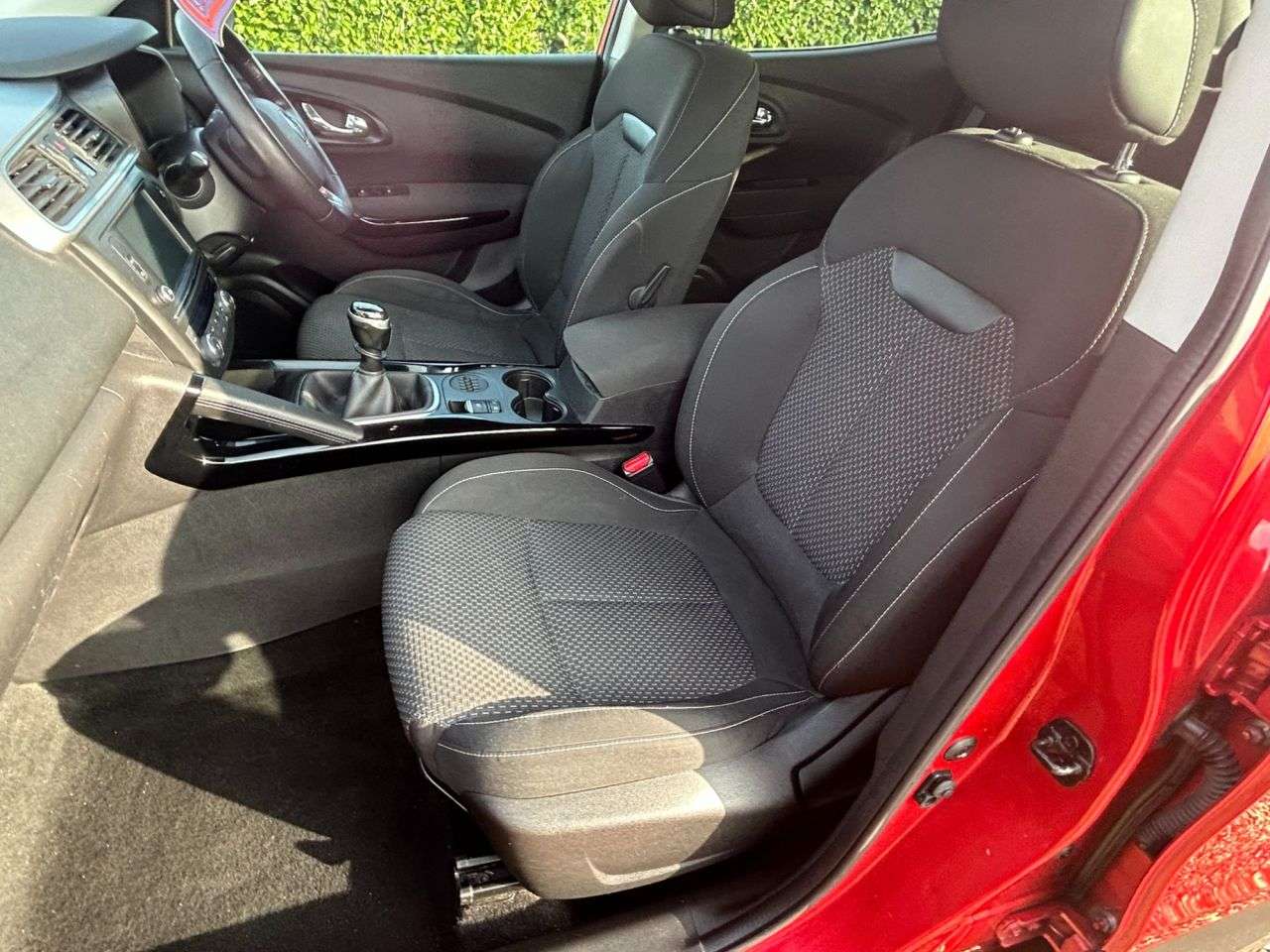 2015 RENAULT KADJAR 2015 RENAULT KADJAR