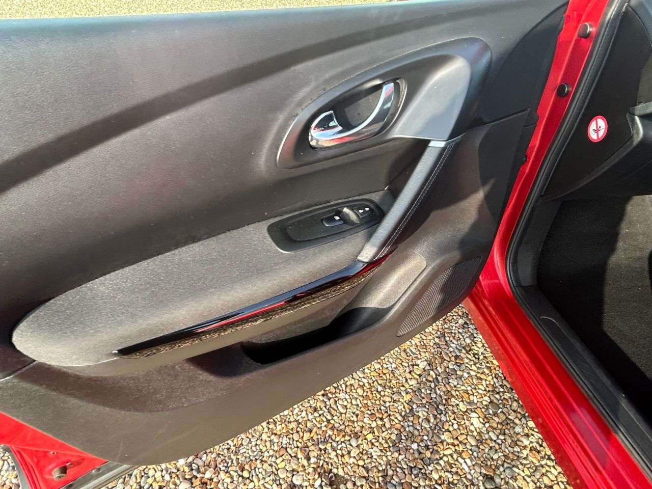 2015 RENAULT KADJAR 2015 RENAULT KADJAR