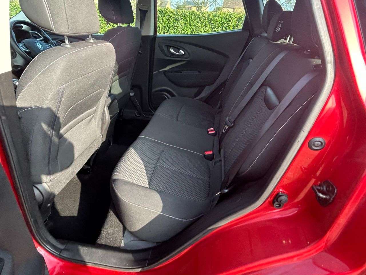 2015 RENAULT KADJAR 2015 RENAULT KADJAR