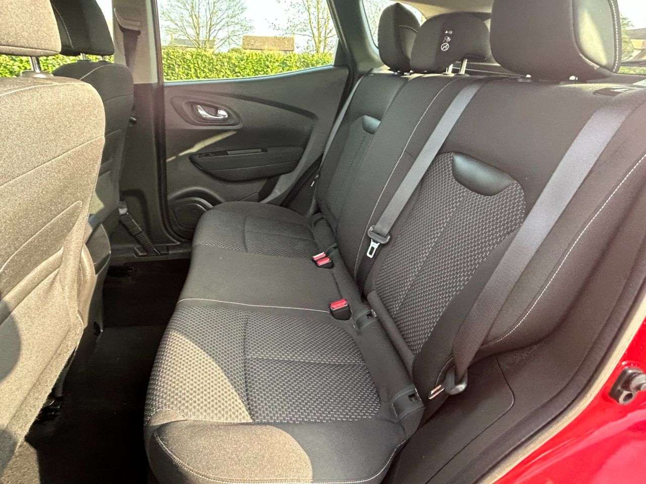 2015 RENAULT KADJAR 2015 RENAULT KADJAR