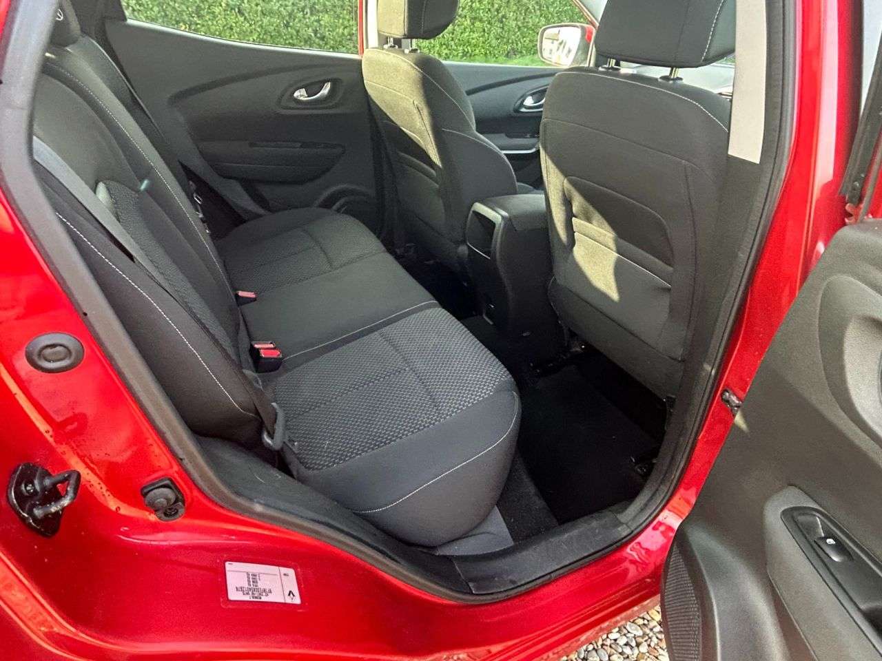 2015 RENAULT KADJAR 2015 RENAULT KADJAR