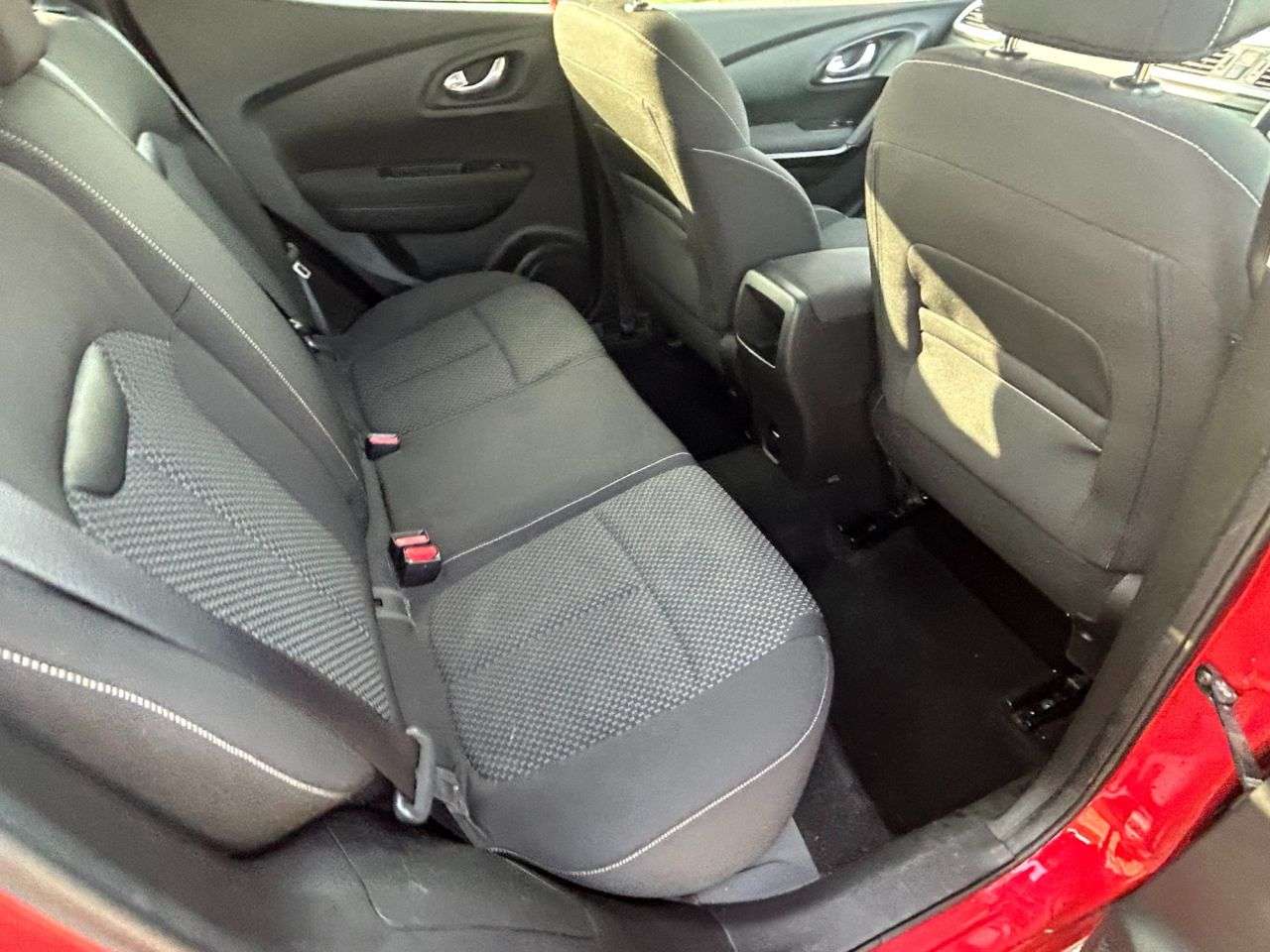 2015 RENAULT KADJAR 2015 RENAULT KADJAR