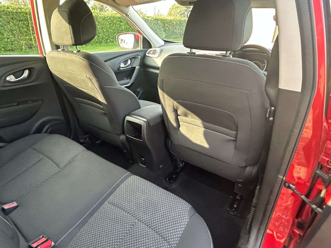 2015 RENAULT KADJAR 2015 RENAULT KADJAR