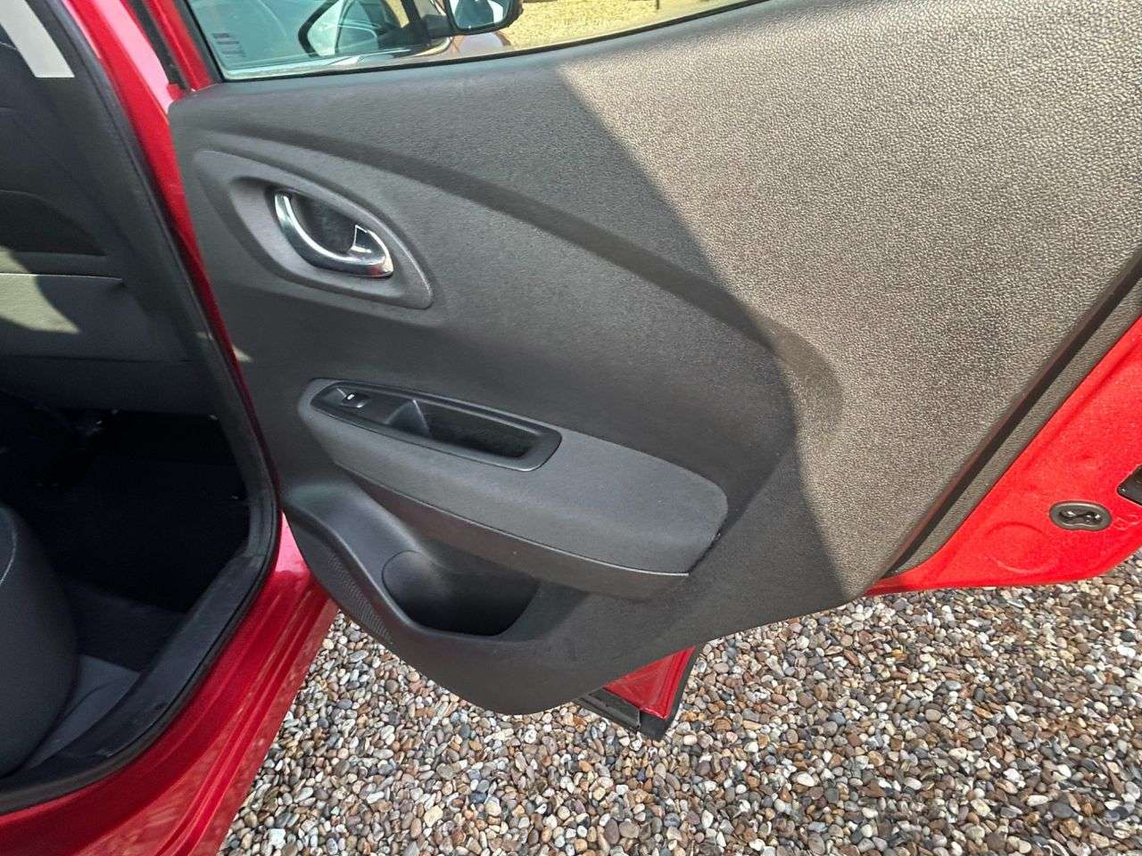 2015 RENAULT KADJAR 2015 RENAULT KADJAR