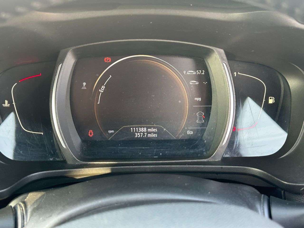 2015 RENAULT KADJAR 2015 RENAULT KADJAR