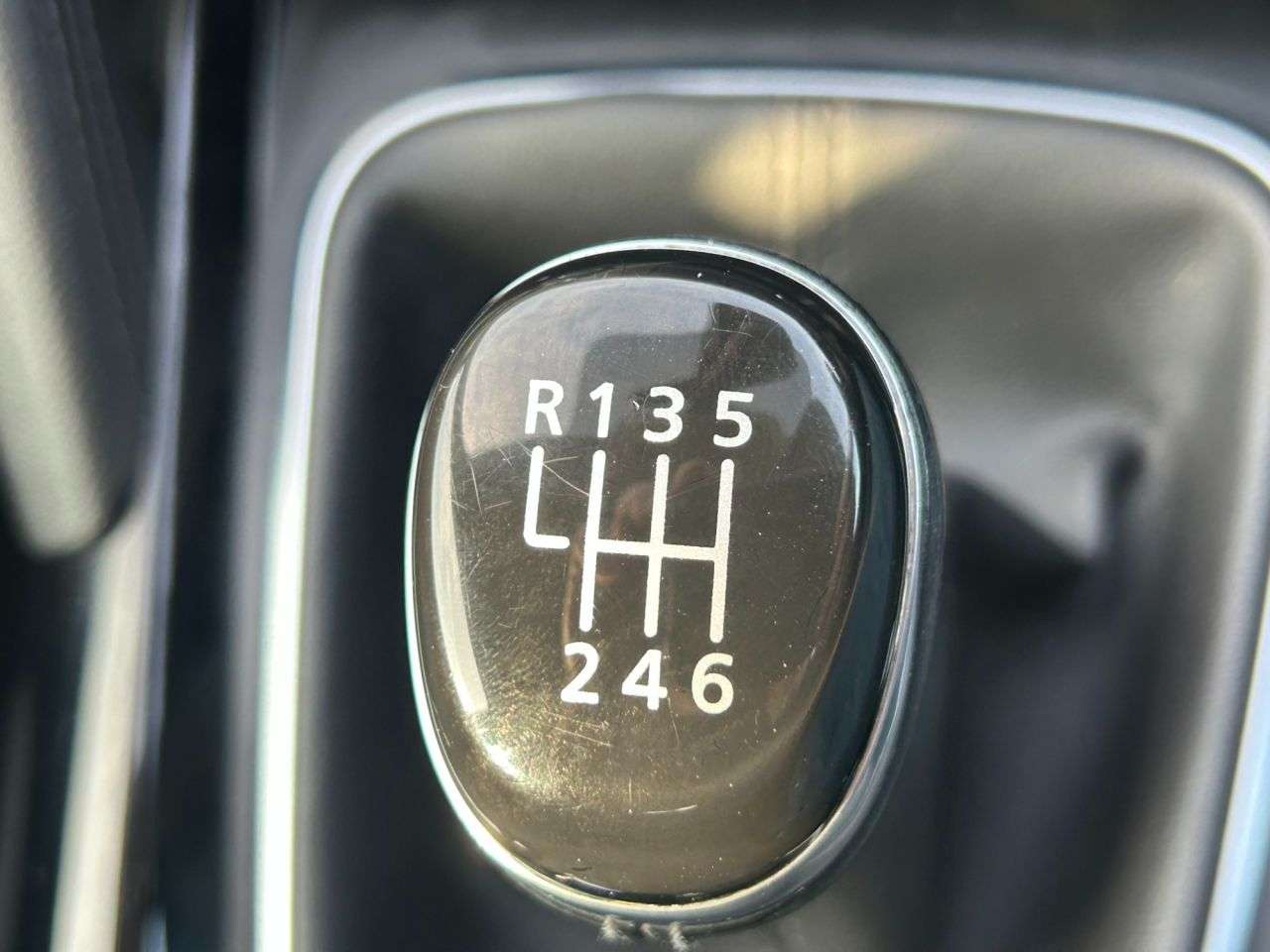 2015 RENAULT KADJAR 2015 RENAULT KADJAR