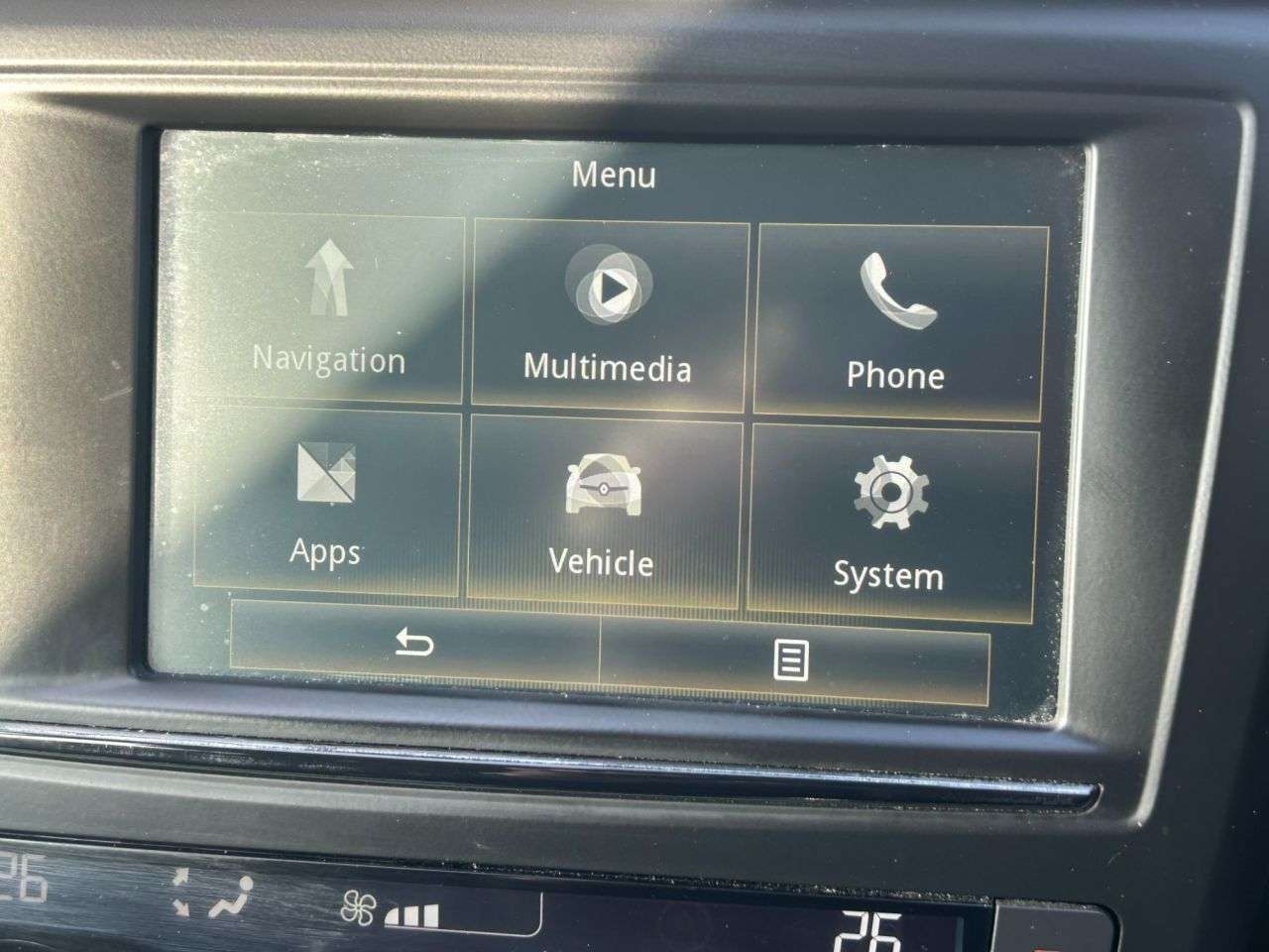 2015 RENAULT KADJAR 2015 RENAULT KADJAR