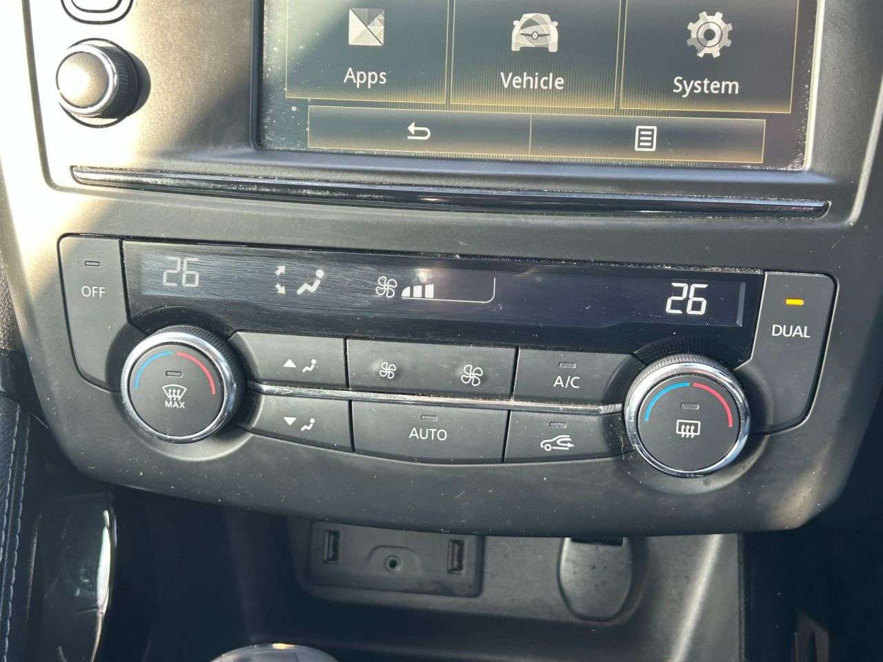 2015 RENAULT KADJAR 2015 RENAULT KADJAR