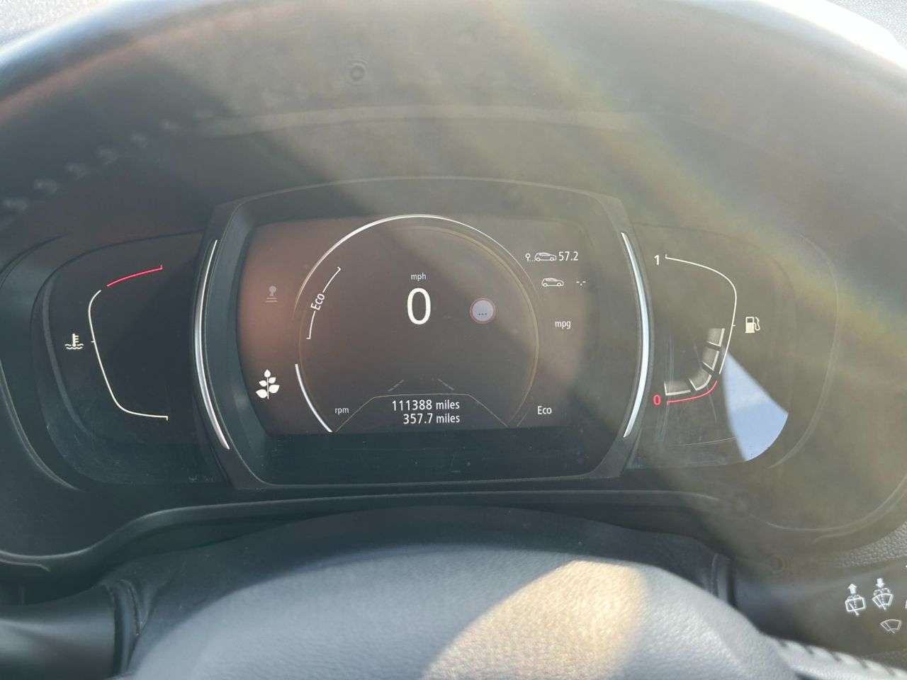 2015 RENAULT KADJAR 2015 RENAULT KADJAR