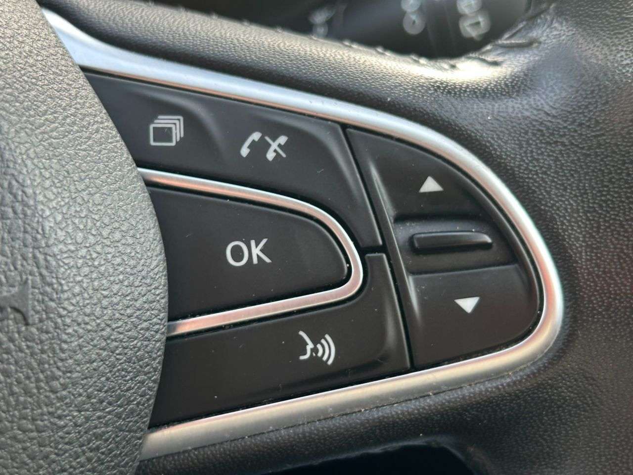 2015 RENAULT KADJAR 2015 RENAULT KADJAR
