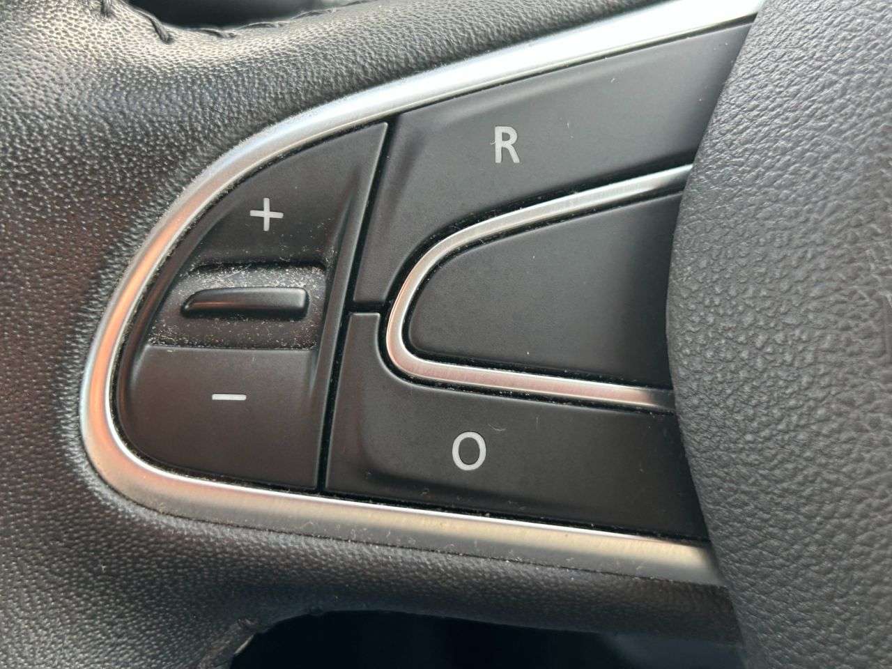 2015 RENAULT KADJAR 2015 RENAULT KADJAR