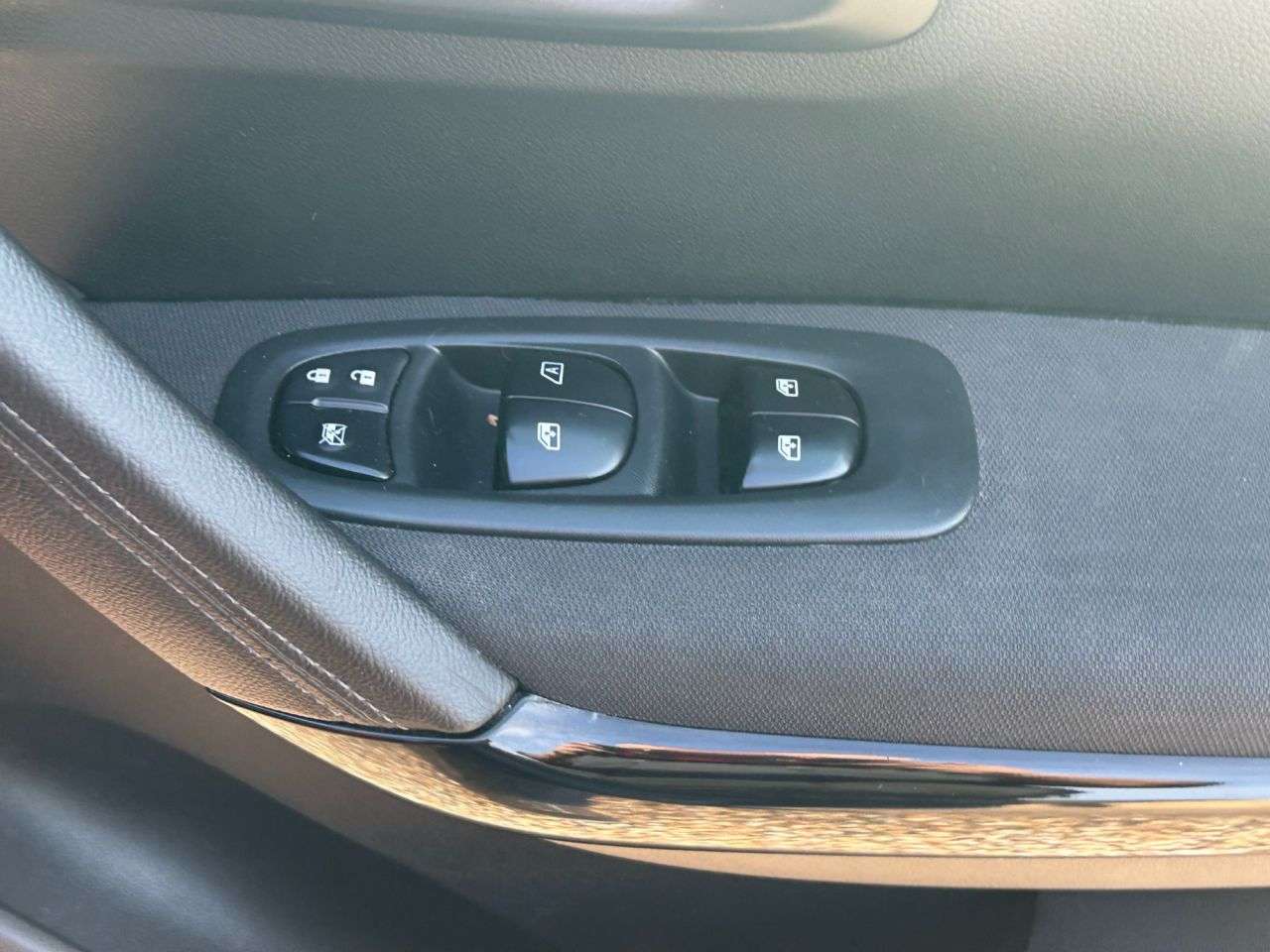 2015 RENAULT KADJAR 2015 RENAULT KADJAR