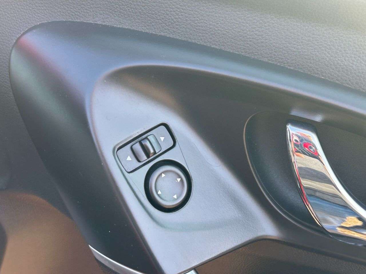 2015 RENAULT KADJAR 2015 RENAULT KADJAR