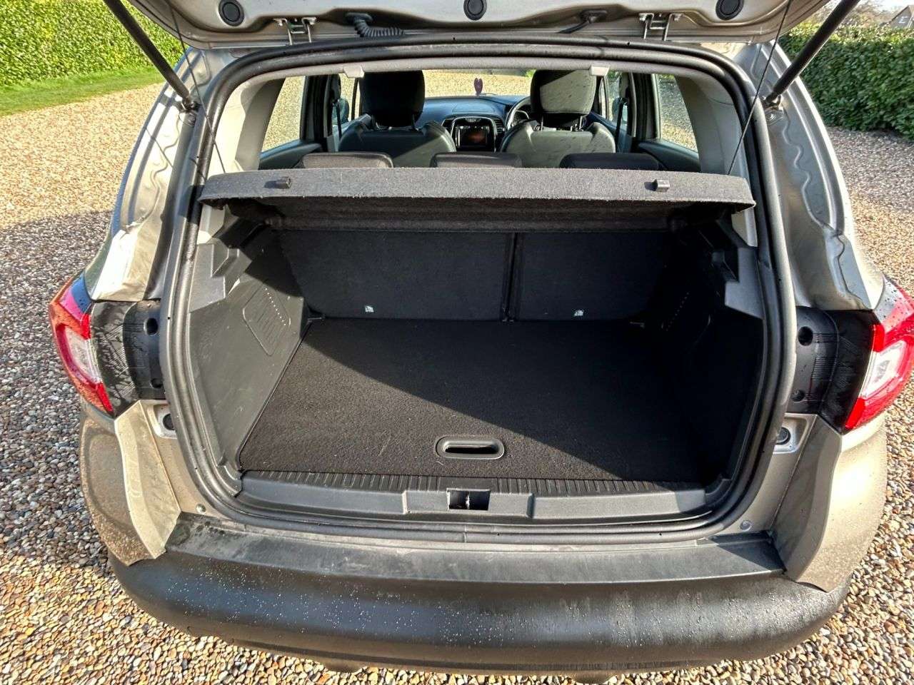 2014 RENAULT CAPTUR 2014 RENAULT CAPTUR