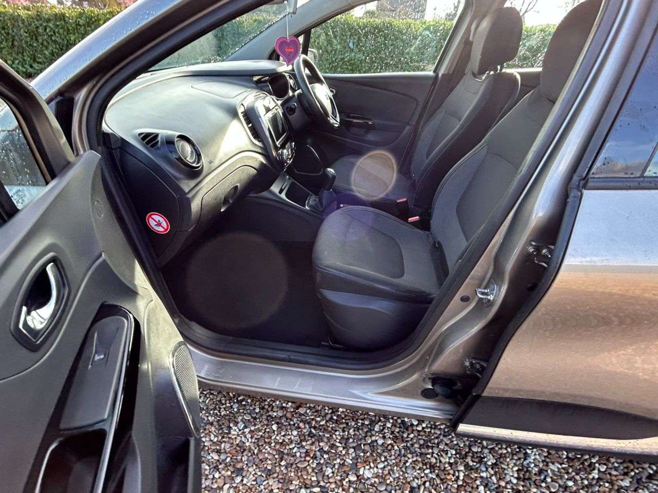 2014 RENAULT CAPTUR 2014 RENAULT CAPTUR