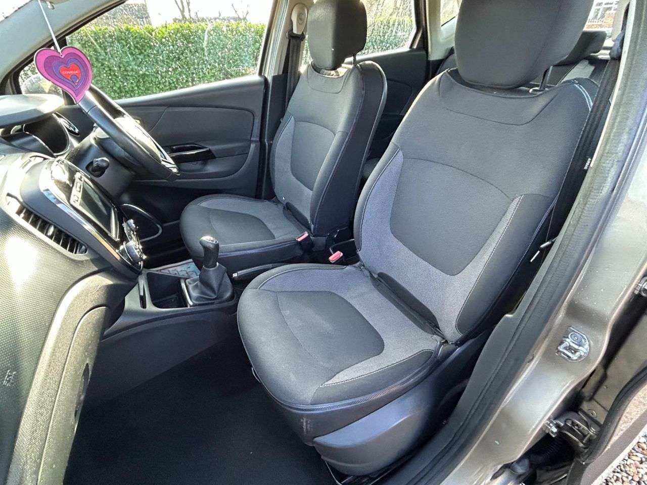 2014 RENAULT CAPTUR 2014 RENAULT CAPTUR