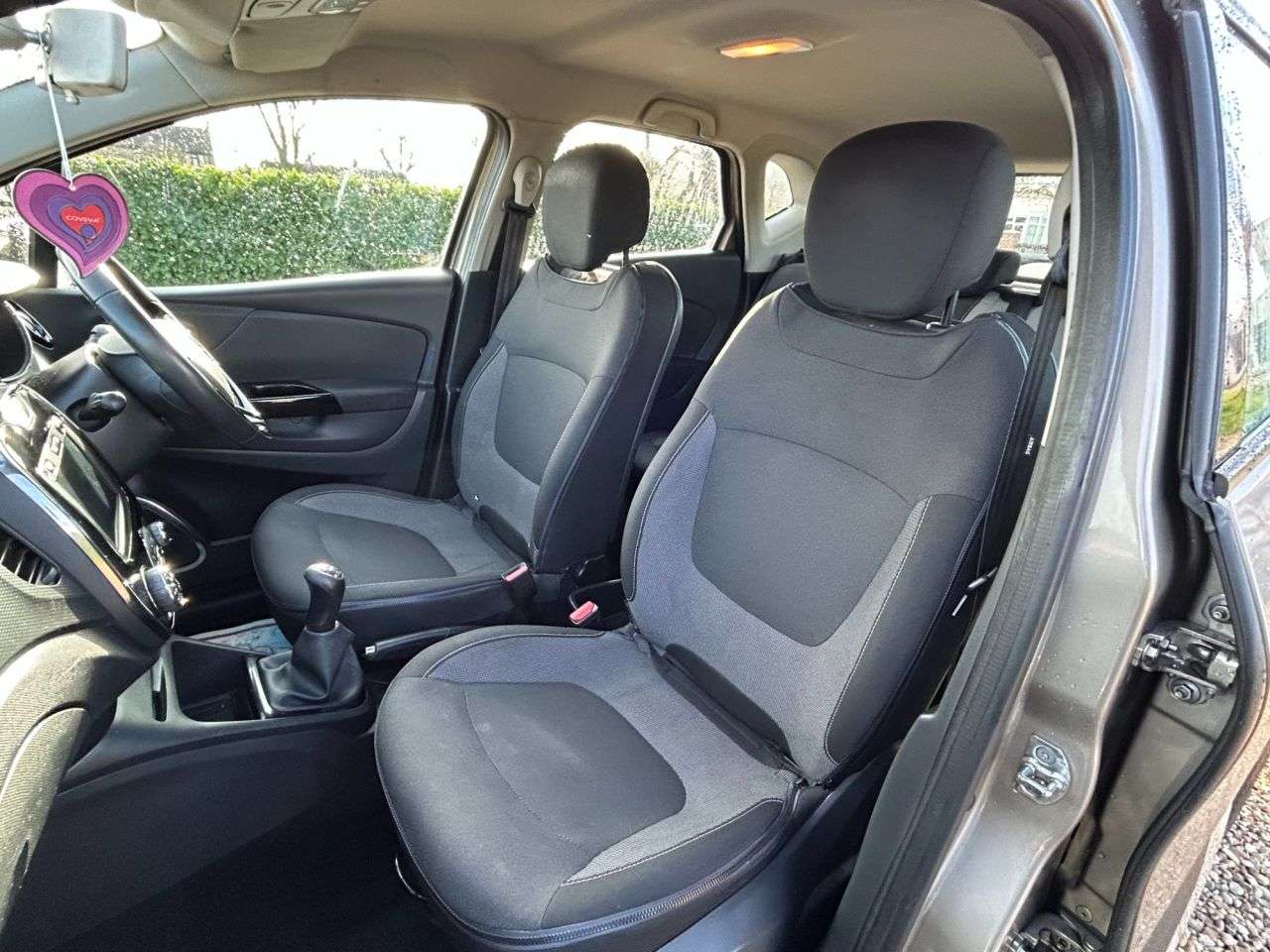 2014 RENAULT CAPTUR 2014 RENAULT CAPTUR