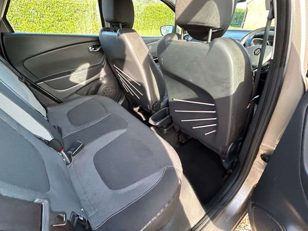 2014 RENAULT CAPTUR 2014 RENAULT CAPTUR