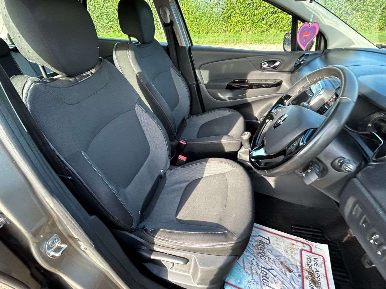 2014 RENAULT CAPTUR 2014 RENAULT CAPTUR