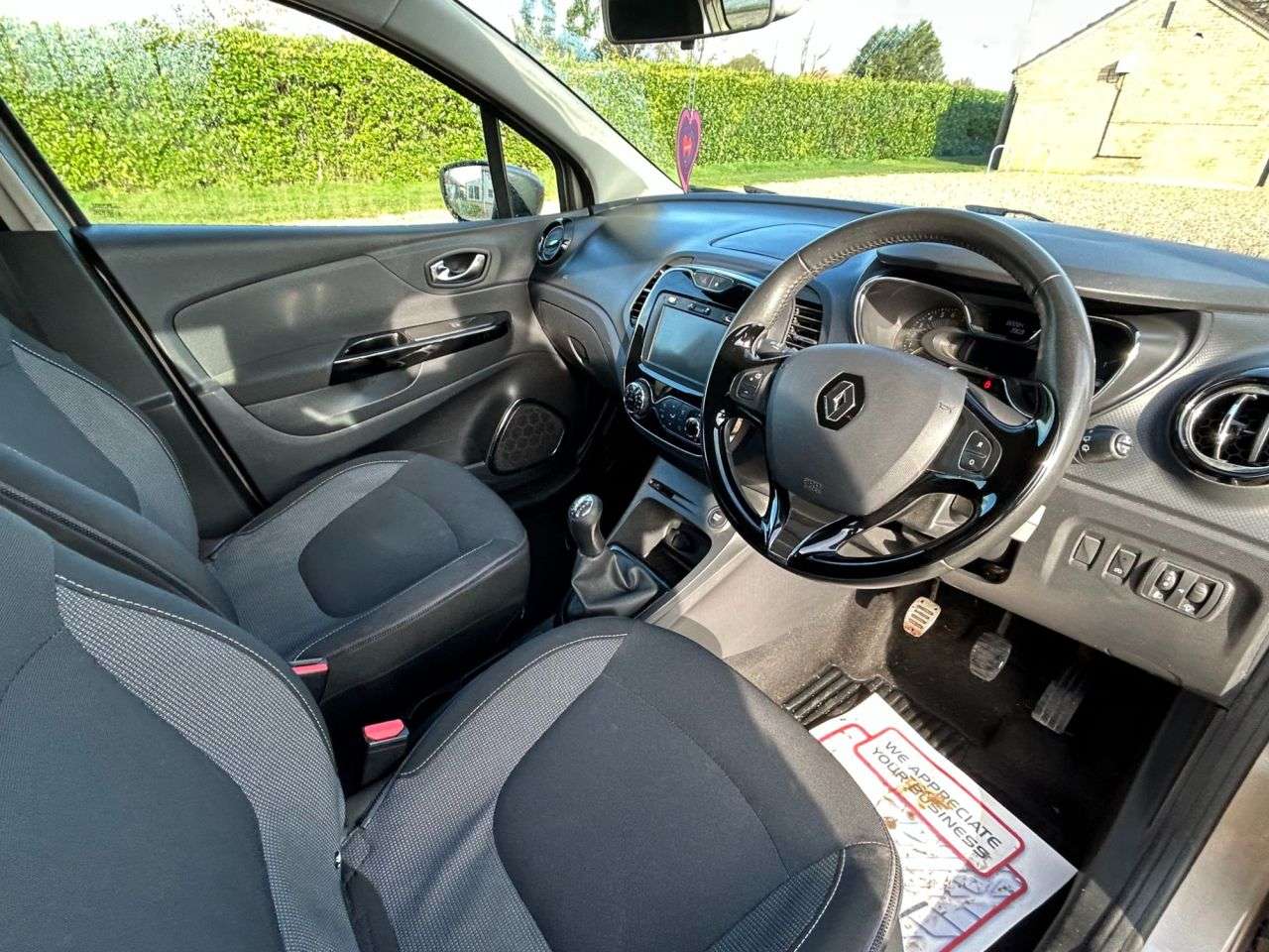 2014 RENAULT CAPTUR 2014 RENAULT CAPTUR