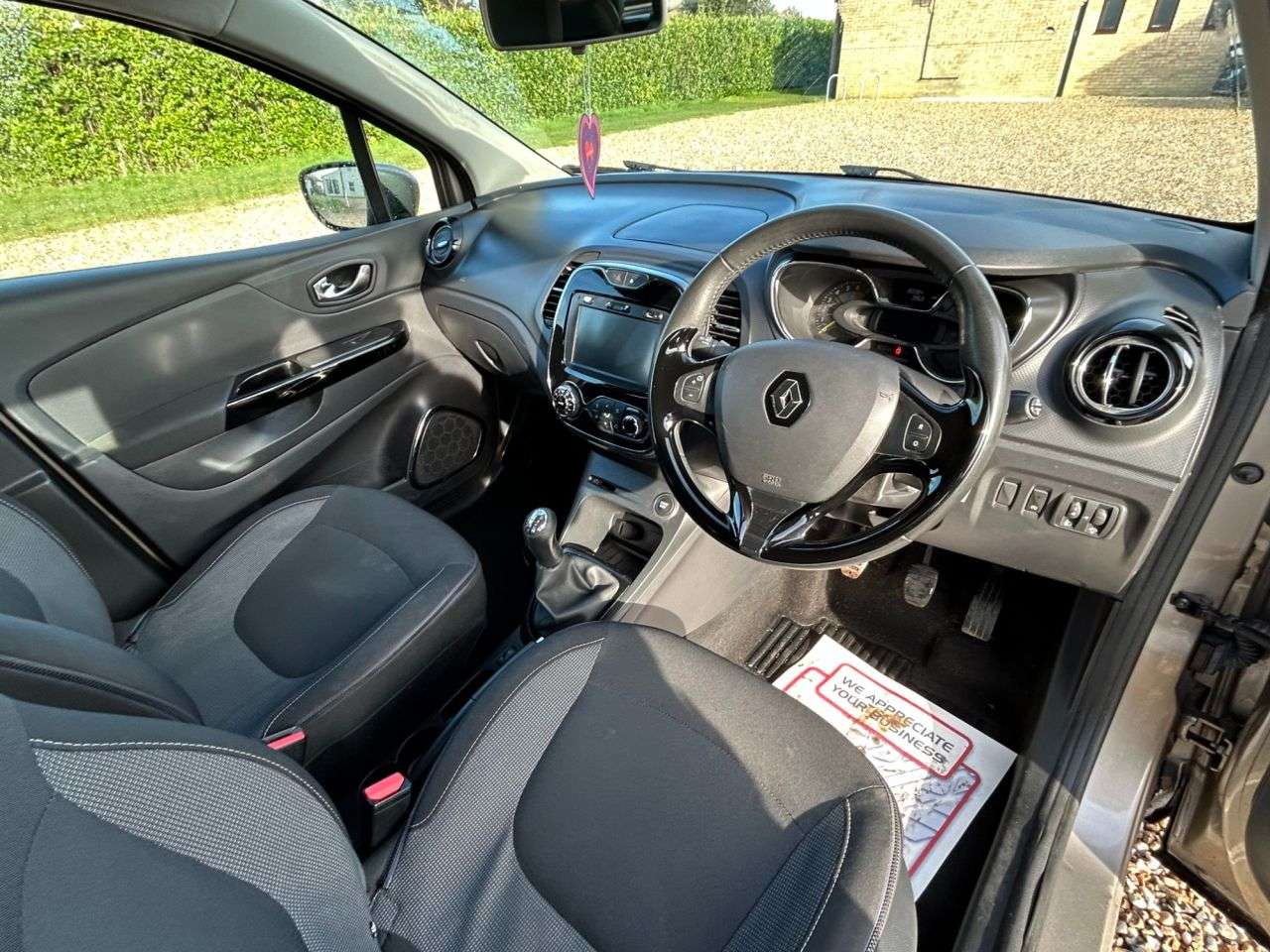 2014 RENAULT CAPTUR 2014 RENAULT CAPTUR